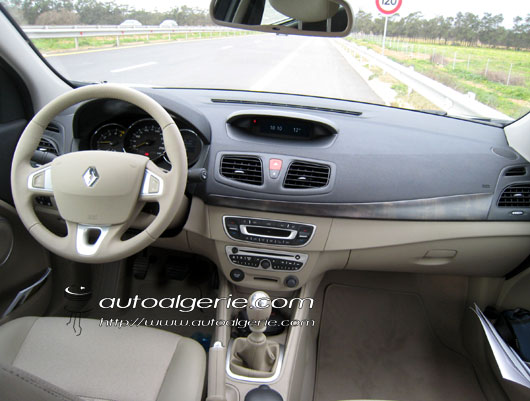  Renault Fluence 1.5 dCi EDC Privilege