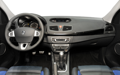  Renault Fluence 1.5 dCi EDC Privilege
