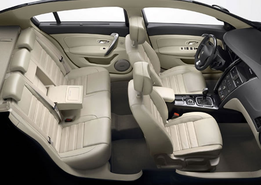 Renault Latitude 2.0 dCi Executive