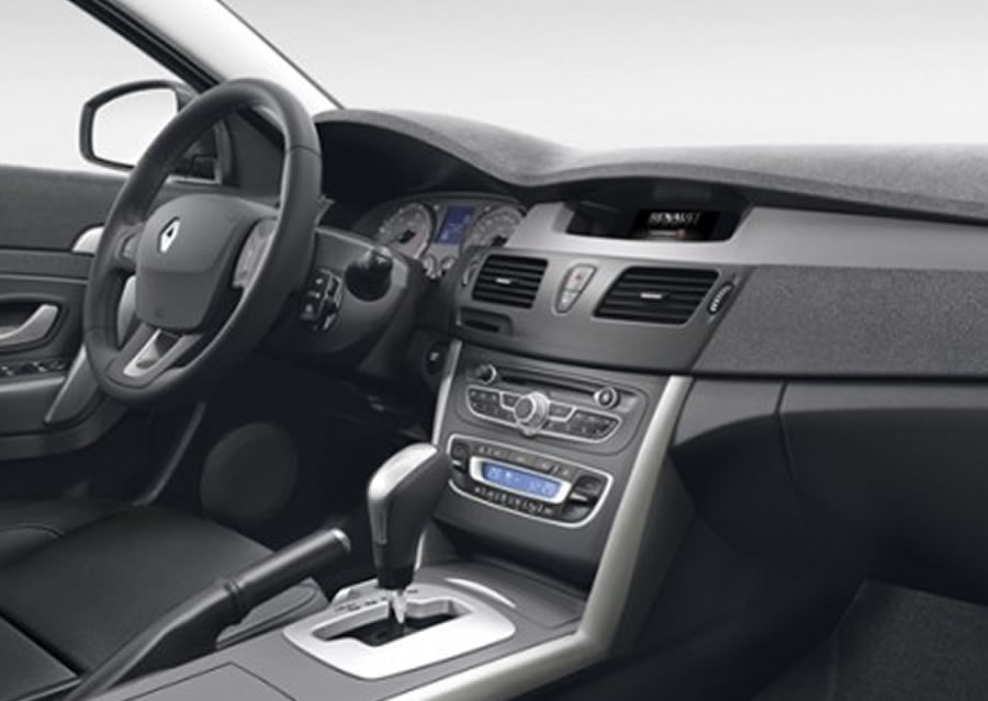 Renault Latitude 2.0 dCi Executive