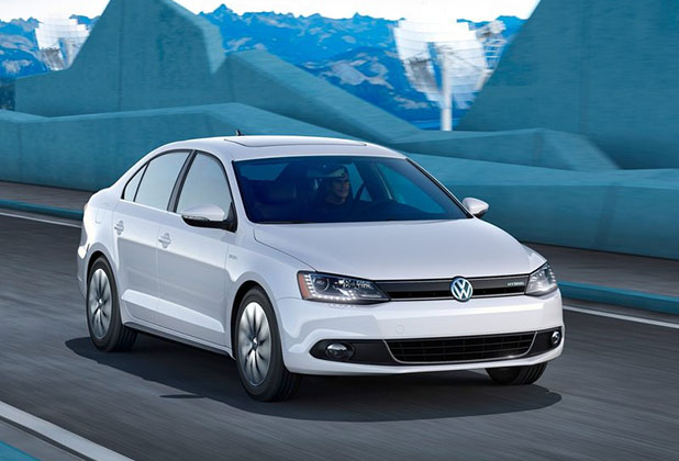 Jetta 1.6 TDI DSG Comfortline