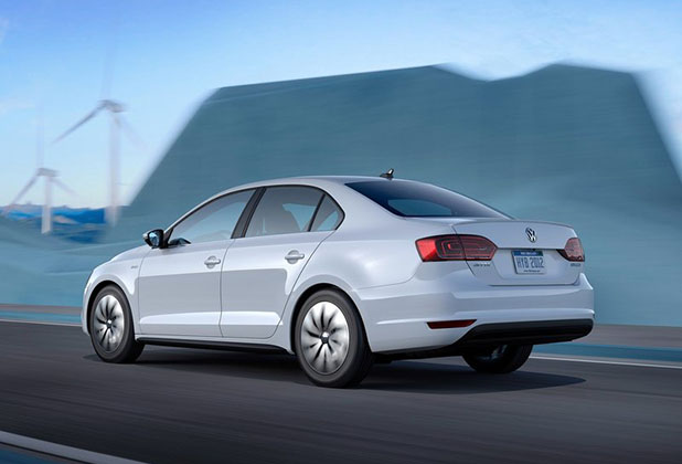 Jetta 1.6 TDI DSG Comfortline