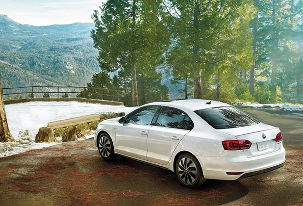 Jetta 1.6 TDI DSG Comfortline