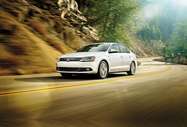 Jetta 1.6 TDI DSG Comfortline