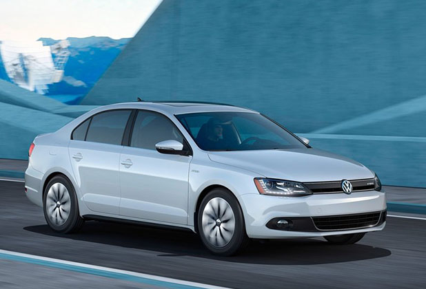 Jetta 1.6 TDI DSG Comfortline