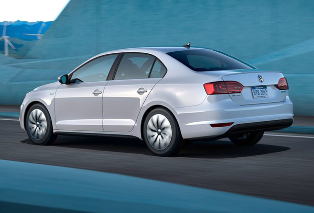 Jetta 1.6 TDI DSG Comfortline