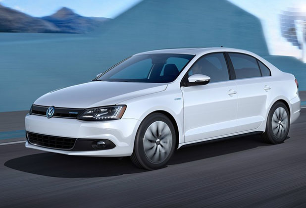Jetta 1.6 TDI DSG Comfortline