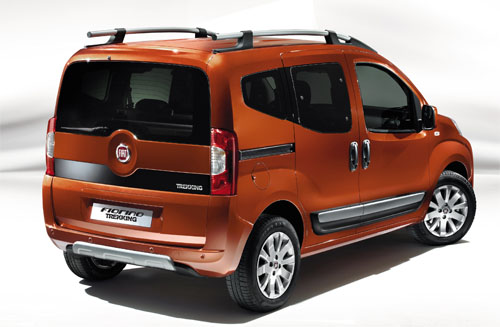 Fiat Fiorino 1.3 Multijet