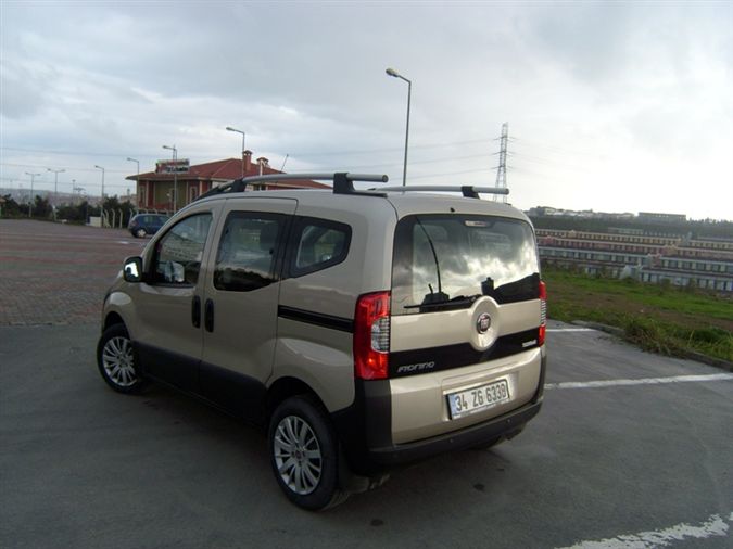 Fiat Fiorino 1.3 Multijet
