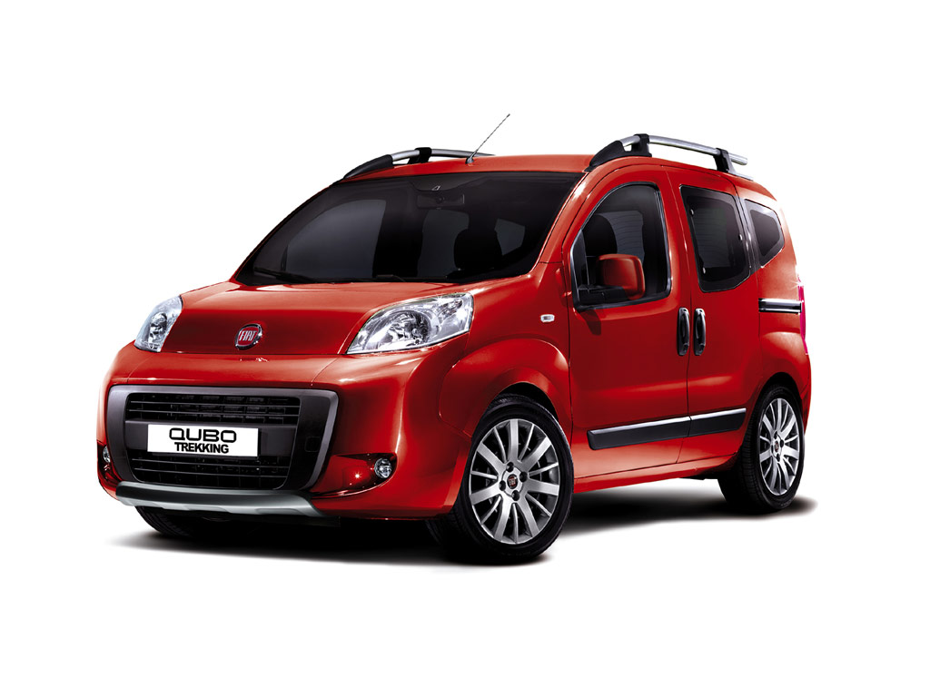 Fiat Fiorino 1.3 Multijet