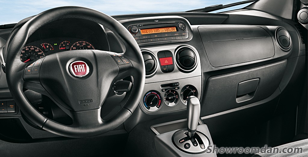 Fiat Fiorino 1.3 Multijet