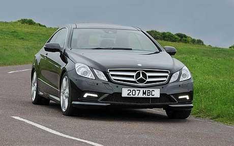 Muhteşem W124 Mercedes Benz E500 Sadece 252 KM’de ..