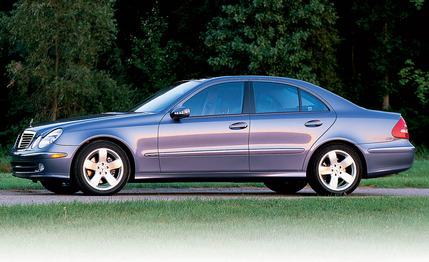 Muhteşem W124 Mercedes Benz E500 Sadece 252 KM’de ..