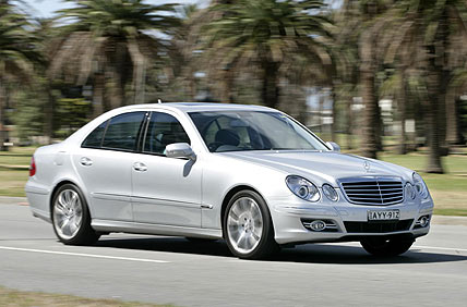 Muhteşem W124 Mercedes Benz E500 Sadece 252 KM’de ..