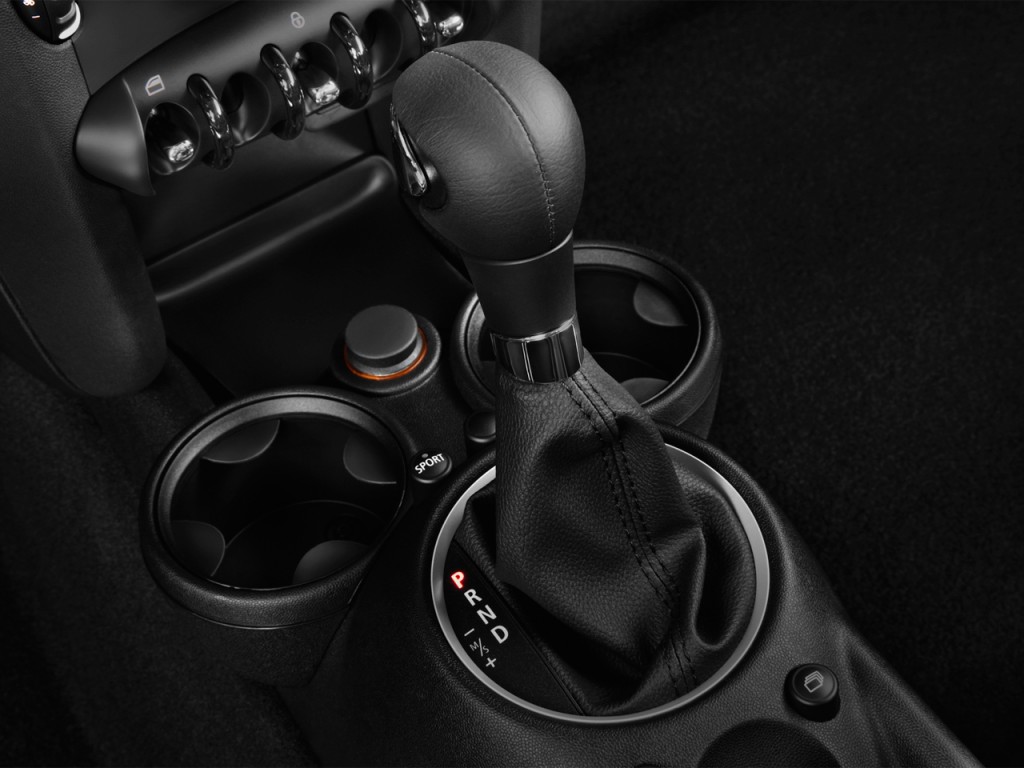 2012 Mini Cooper