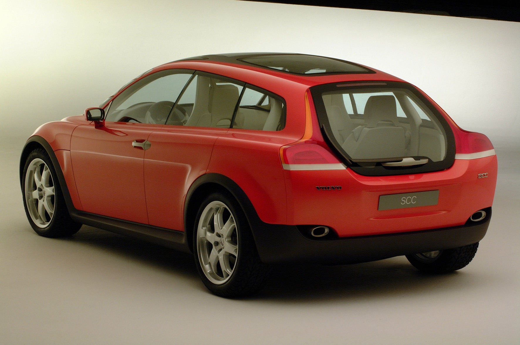 Volvo artık C30 üretmeyecek!