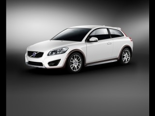 Volvo artık C30 üretmeyecek!