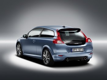 Volvo artık C30 üretmeyecek!