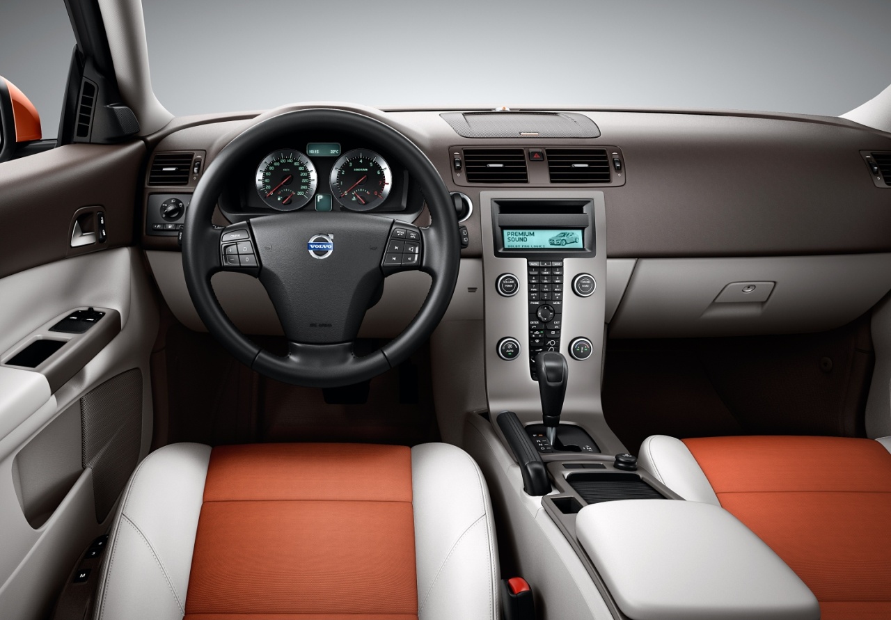 Volvo artık C30 üretmeyecek!