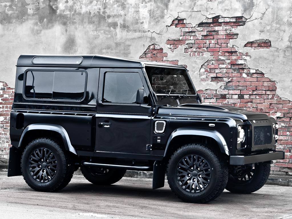 Yeni Land Rover Defender hazır