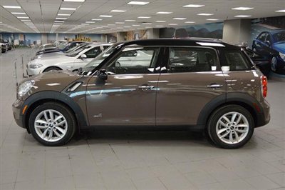 MINI Cooper D Countryman