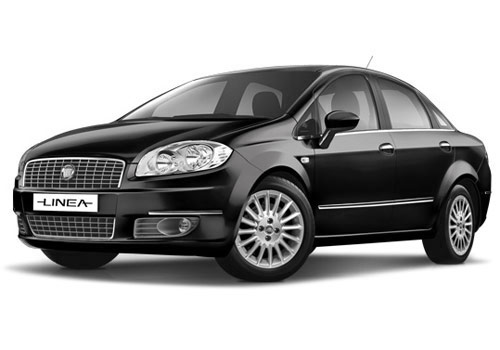 Şık Bir Seçenek İsteyenlere (Fiat Linea)