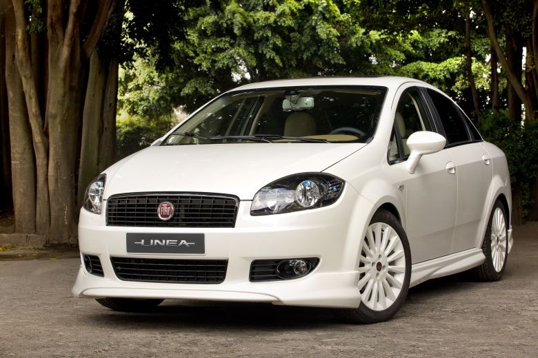 Şık Bir Seçenek İsteyenlere (Fiat Linea)