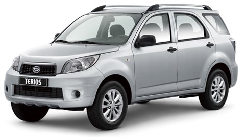 Daihatsu Terios