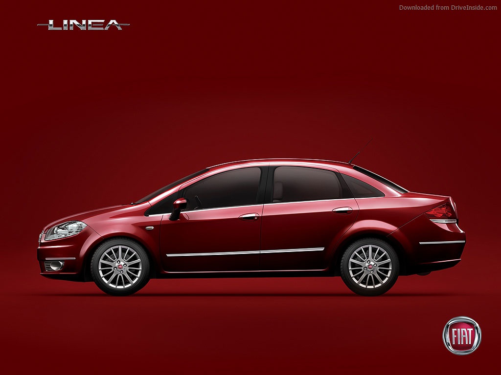 Şık Bir Seçenek İsteyenlere (Fiat Linea)