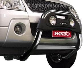 Suzuki (Grand Vitara, Jimny)