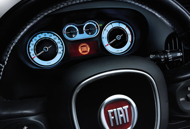 Fiat 500L Euro NCAP test sonuçları ortaya çıktı