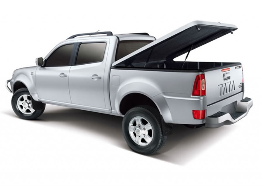 Tata Xenon