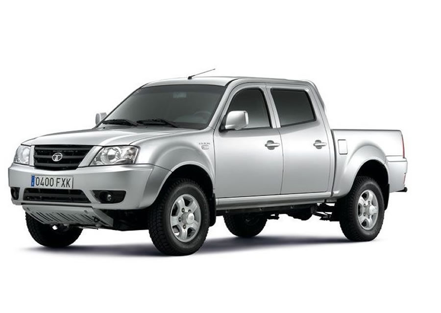 Tata Xenon