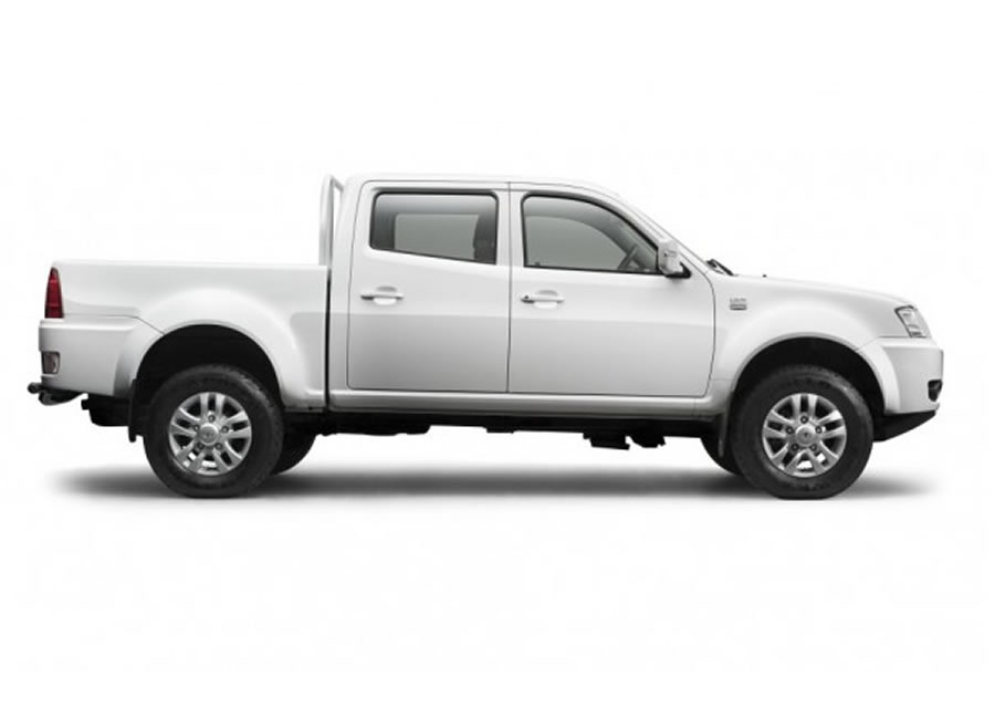 Tata Xenon