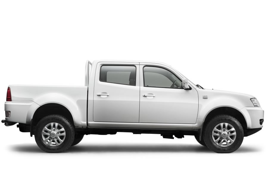 Tata Xenon