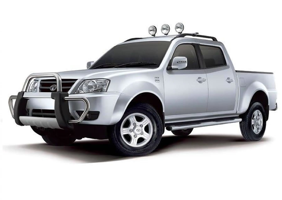 Tata Xenon
