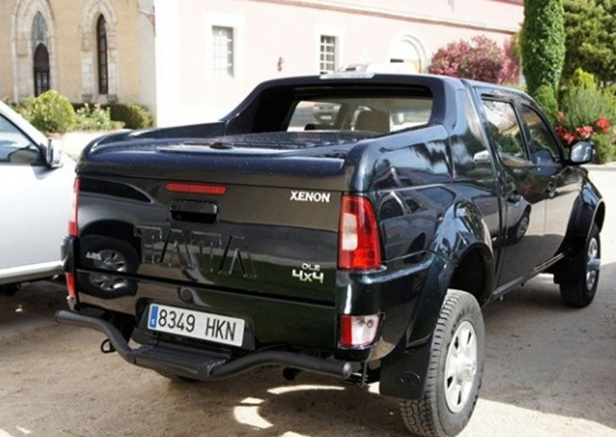 Tata Xenon