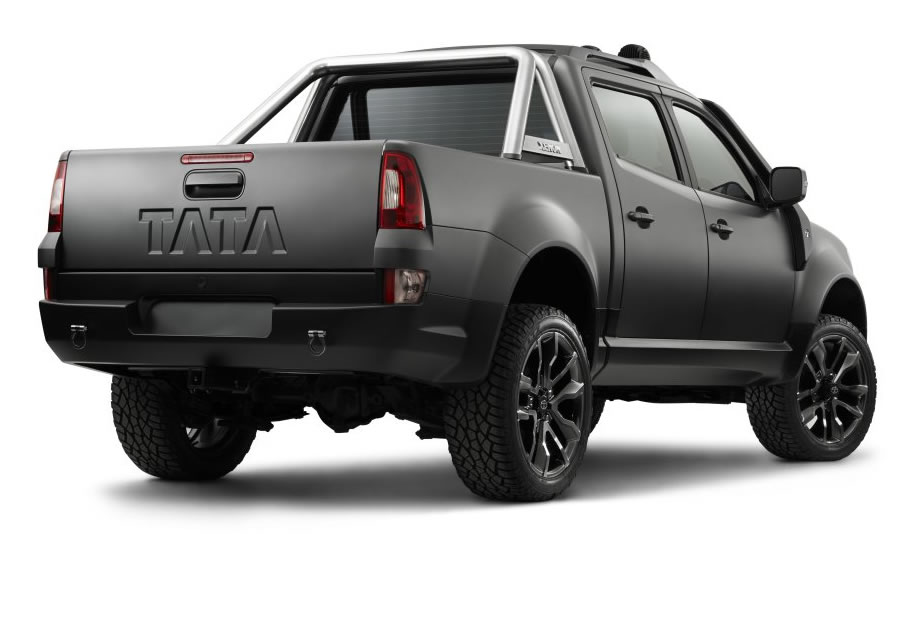 Tata Xenon