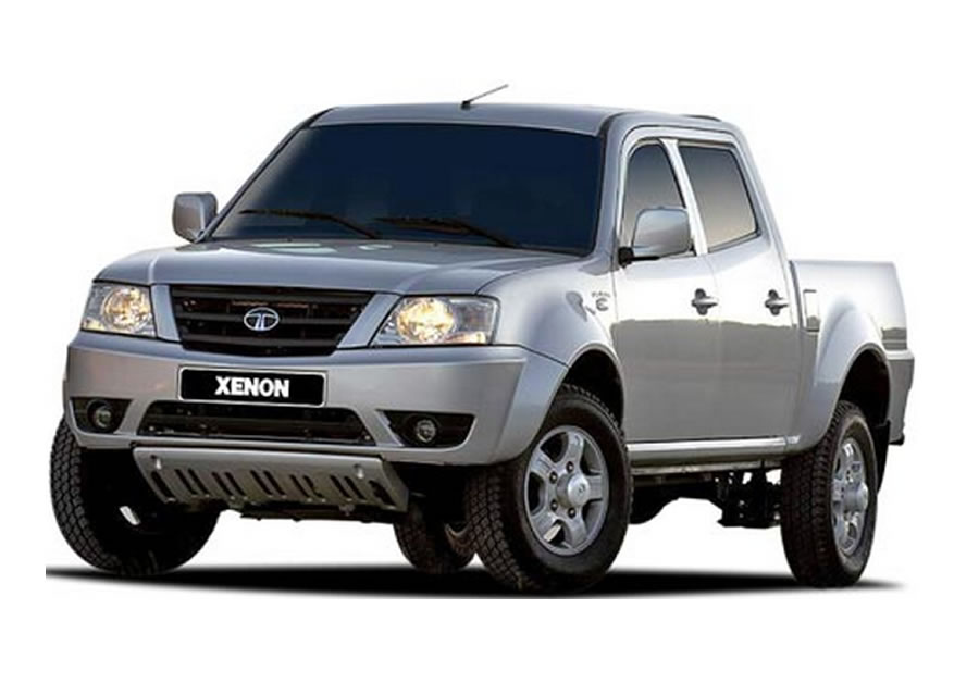 Tata Xenon