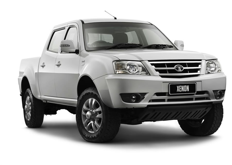 Tata Xenon