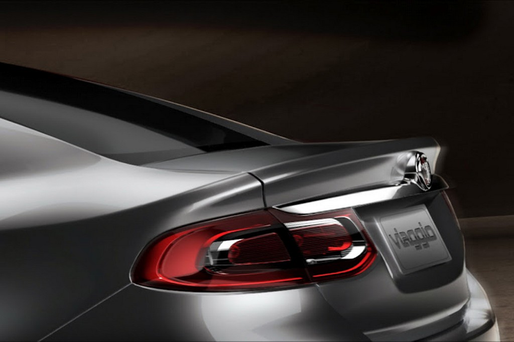 Fiat, Viaggio Sedan 2013 üzerinde çalışıyor