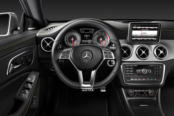 Primor Design, Mercedes C serisini modifiye etti
