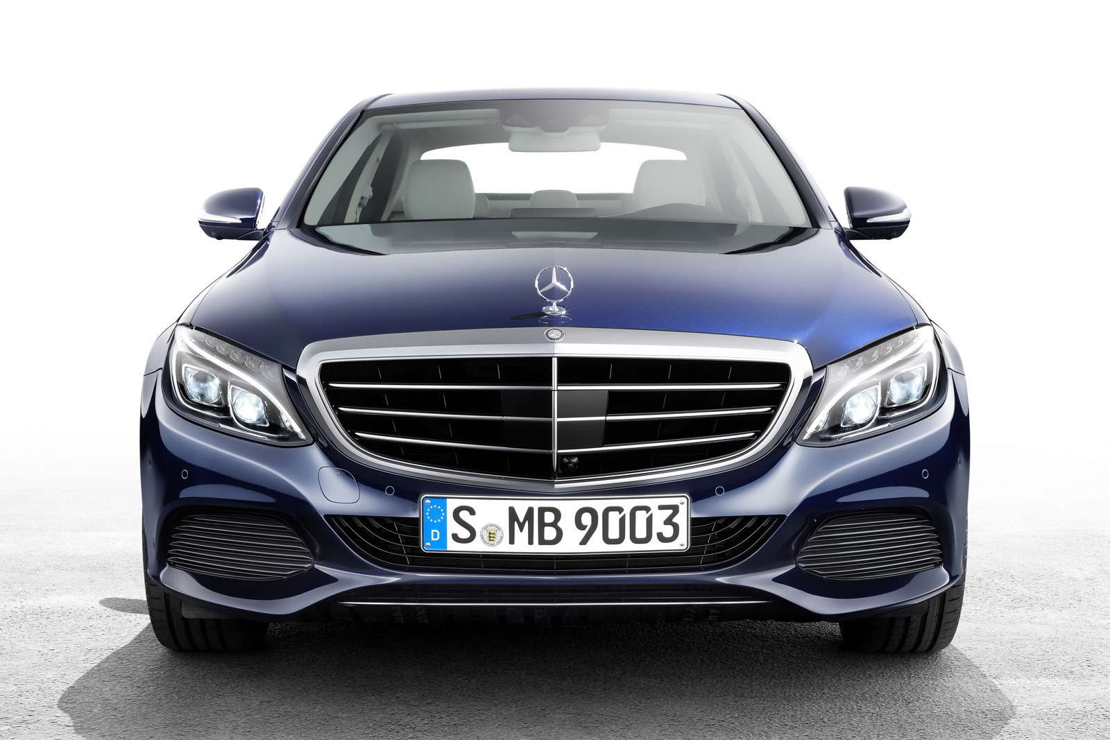 Primor Design, Mercedes C serisini modifiye etti