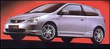 Primor Design, Mercedes C serisini modifiye etti