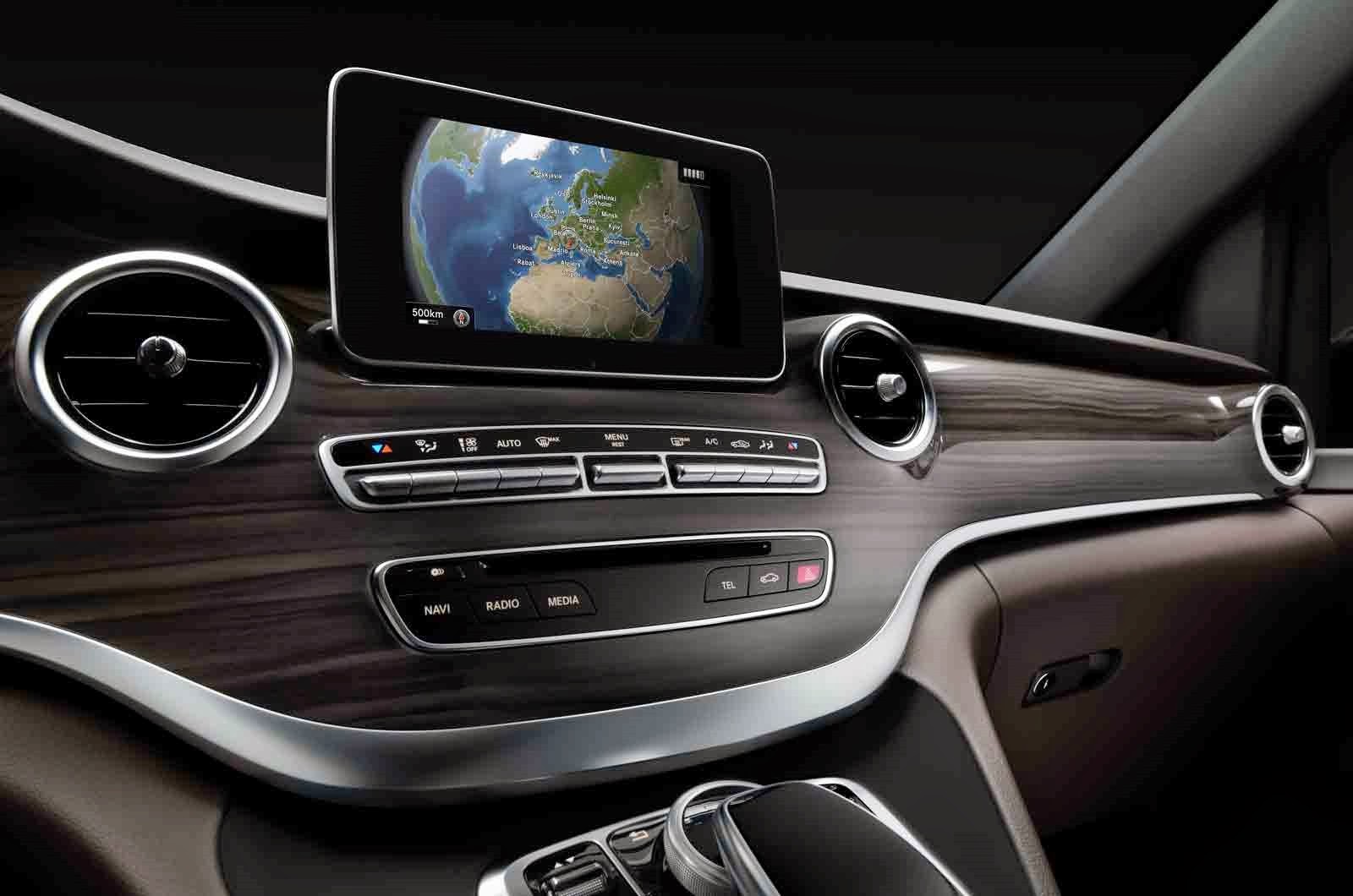 Primor Design, Mercedes C serisini modifiye etti