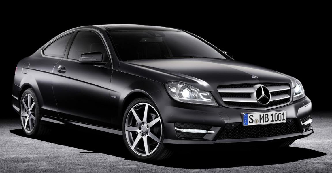 Primor Design, Mercedes C serisini modifiye etti