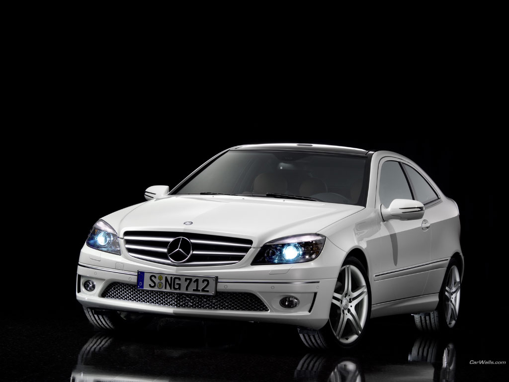 Primor Design, Mercedes C serisini modifiye etti