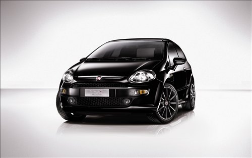Fiat Punto Evo 1.4 Multiair