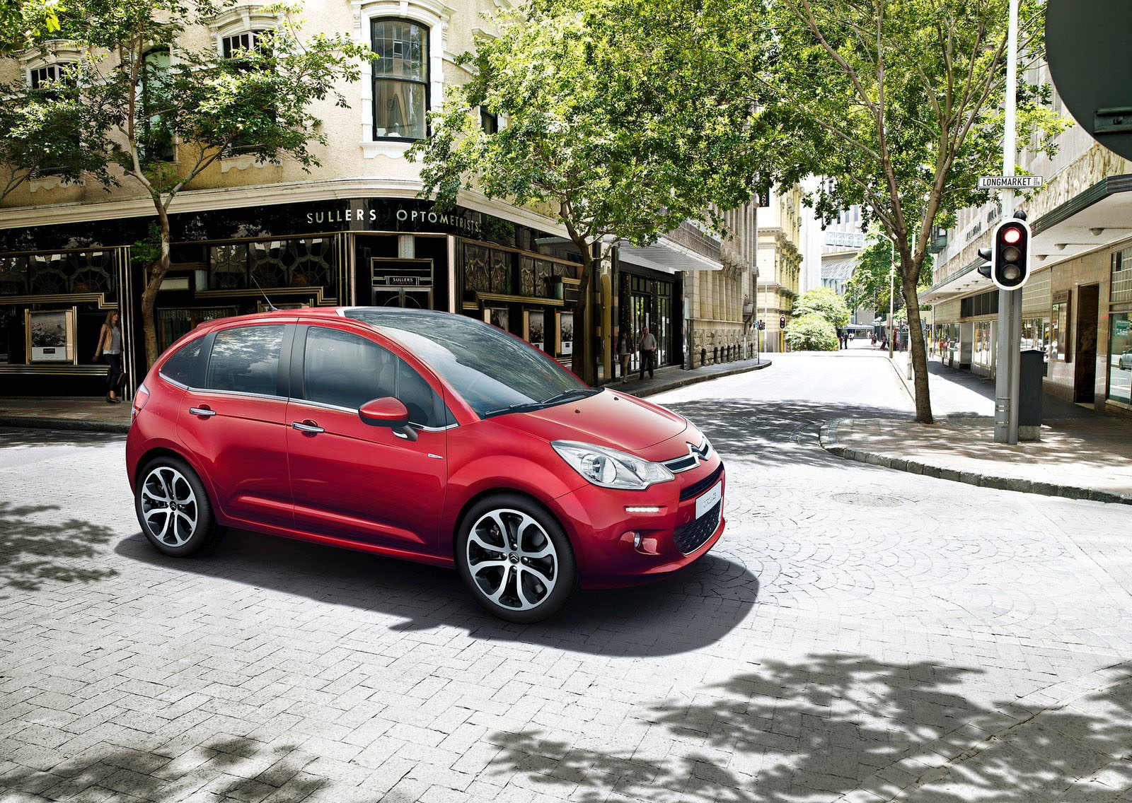 Citroen C3 Picasso