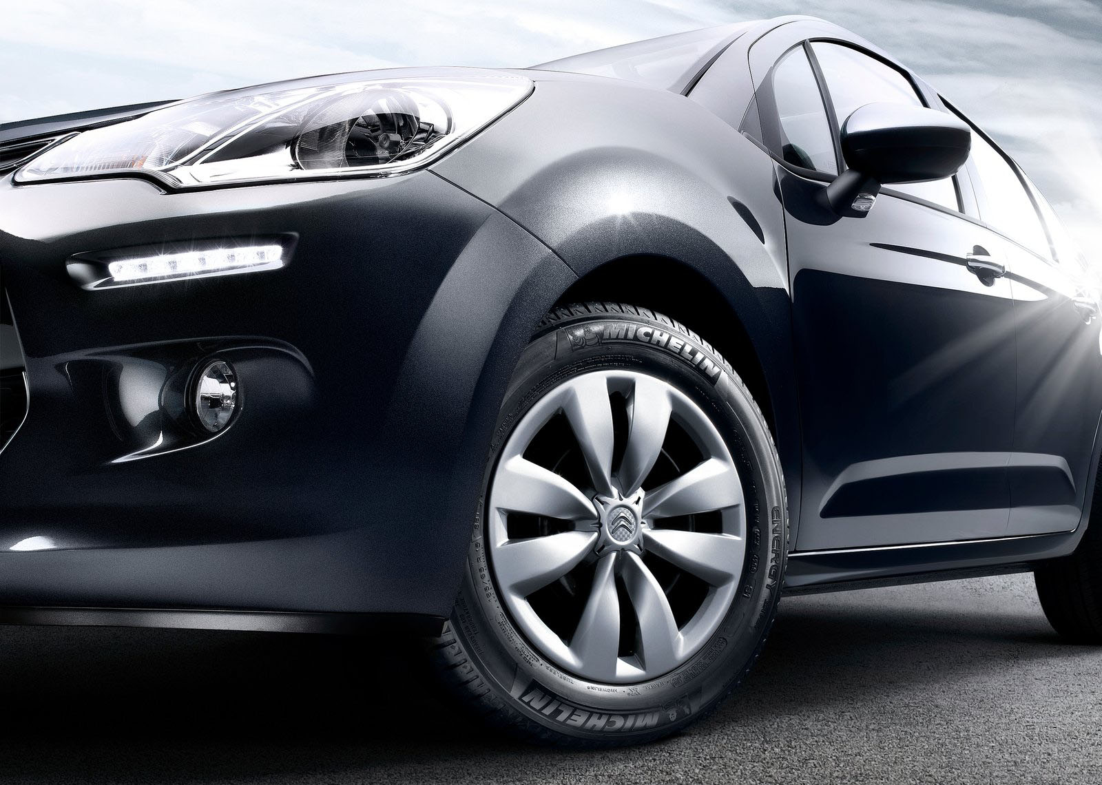 Citroen C3 Picasso